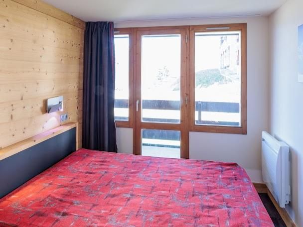 Apartment Backgammon