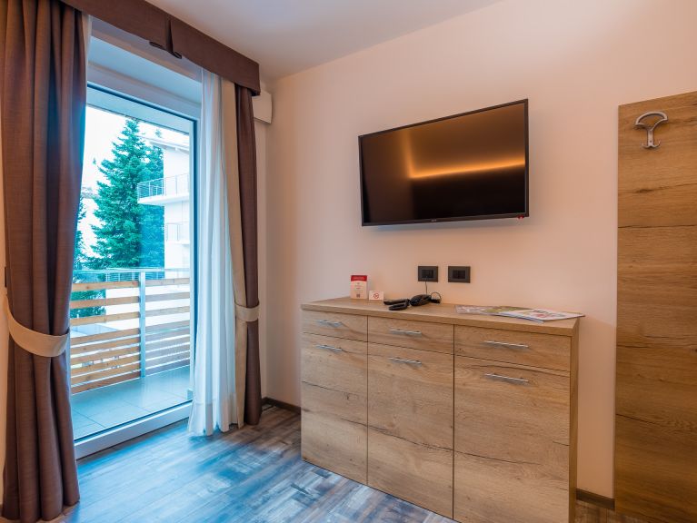 Apartment Dimaro