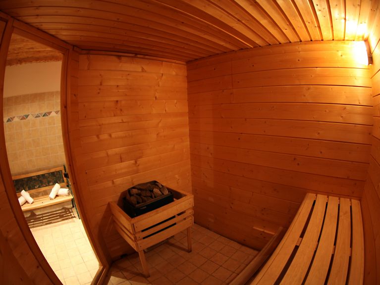 Chalet-apartment Les Ancolies