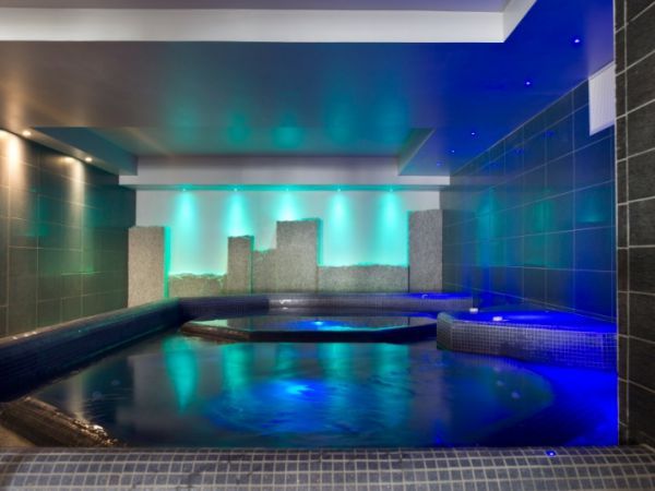 Chalet-apartment CGH Le Cristal de l'Alpe