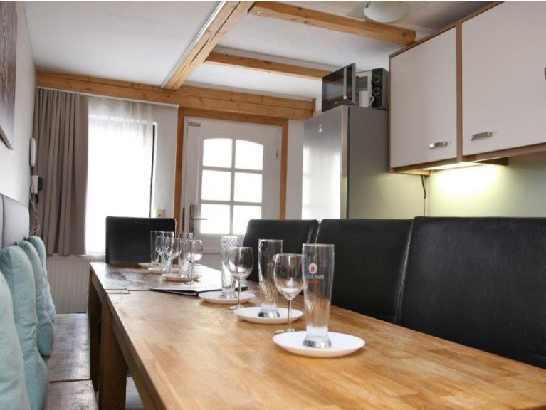 Apartment Wildbachhof