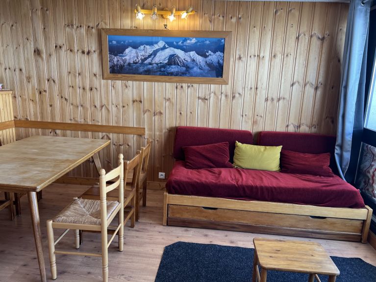 Chalet-apartment Brélin