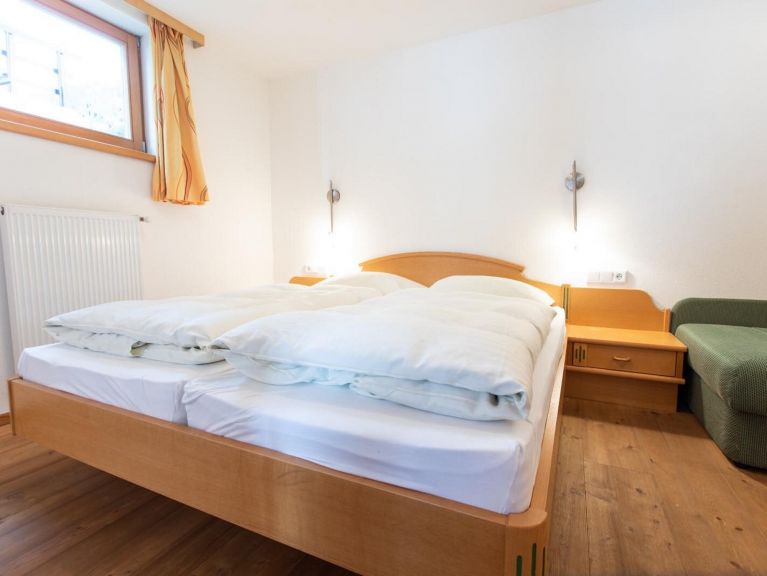 Chalet-apartment Aisch Hütte UG