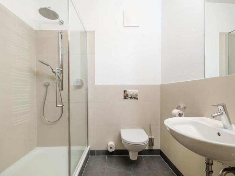 Apartment Drei Berge