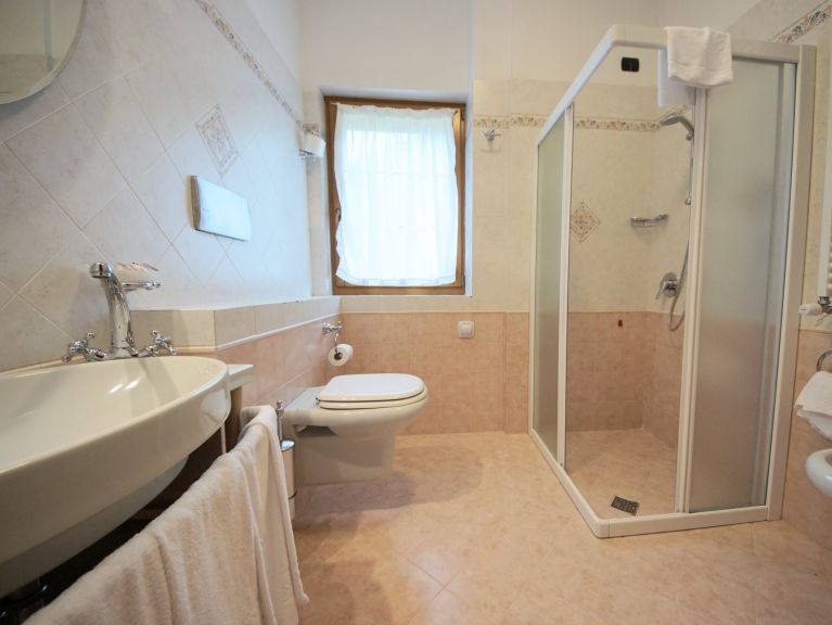 Chalet-apartment Baita Antlia