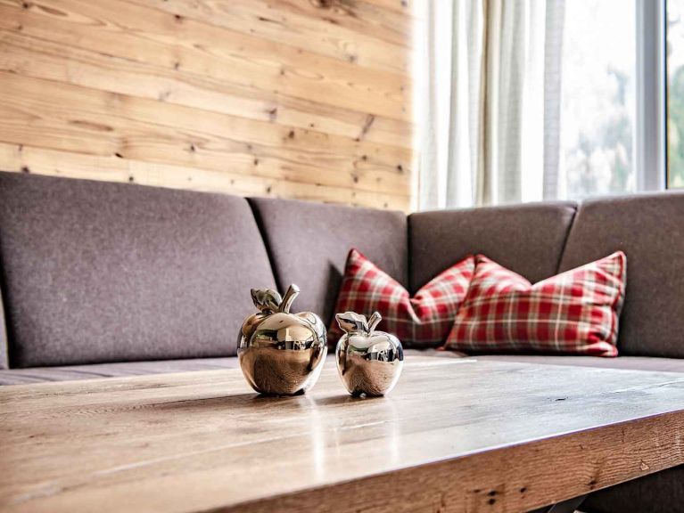 Chalet Gabl including catering