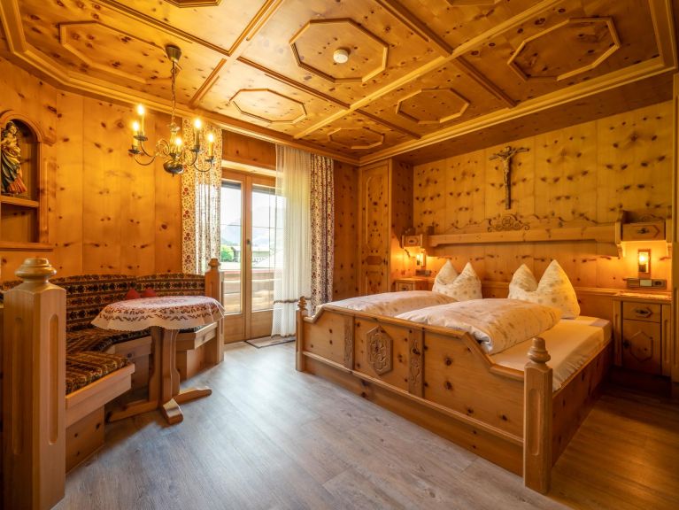 Chalet Tiroler Gästehaus