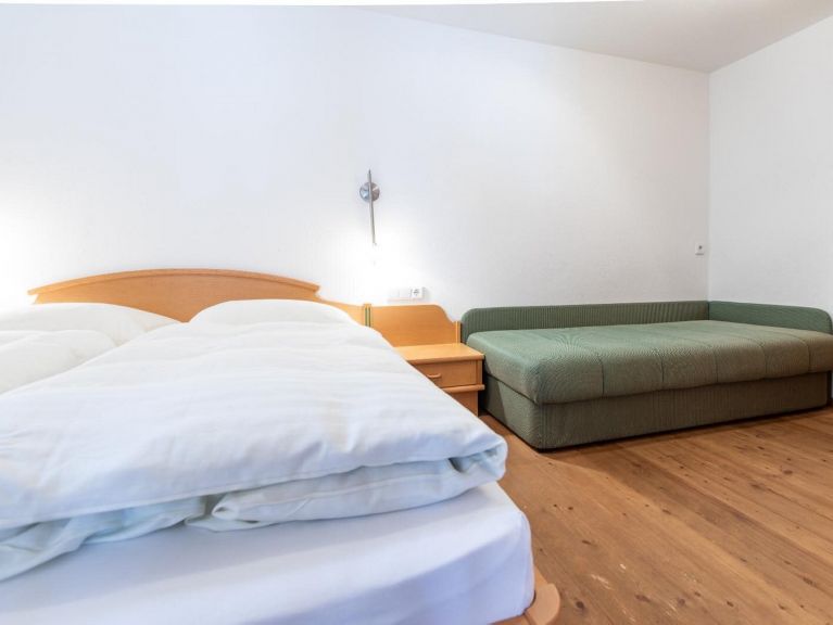 Chalet-apartment Aisch Hütte UG