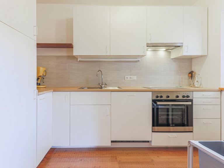 Apartment Salvenblick