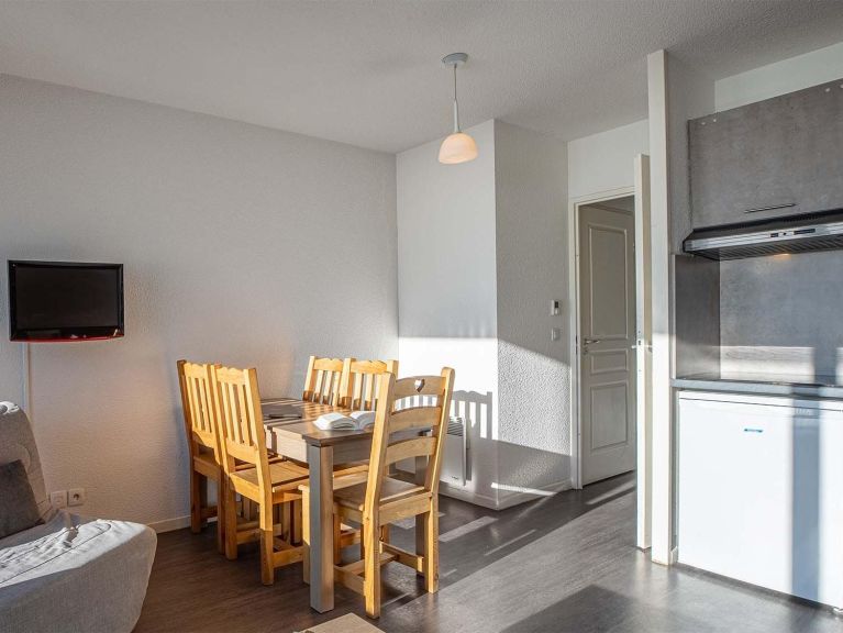 Apartment Résidence Les Terrasses de Véret