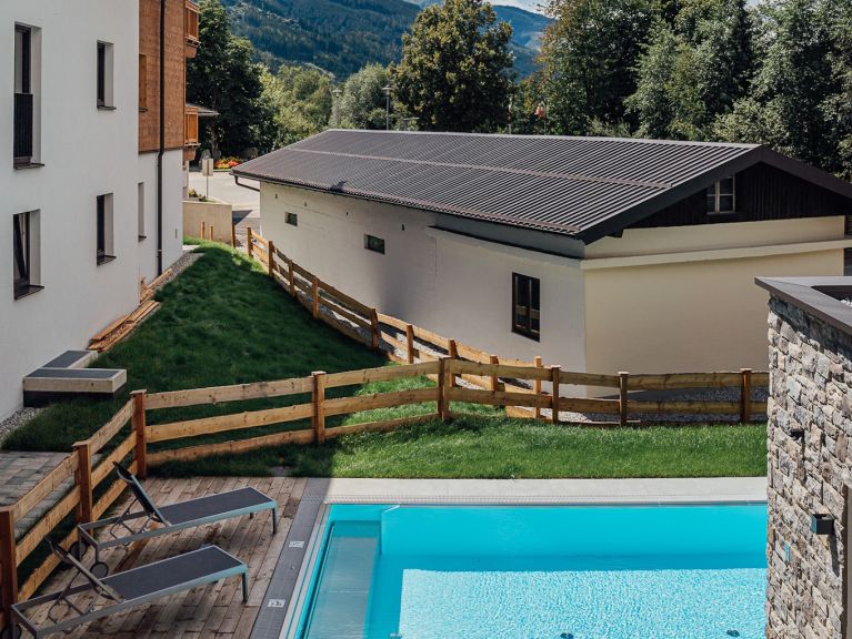 Chalet-apartment Der Kehlbachwirt