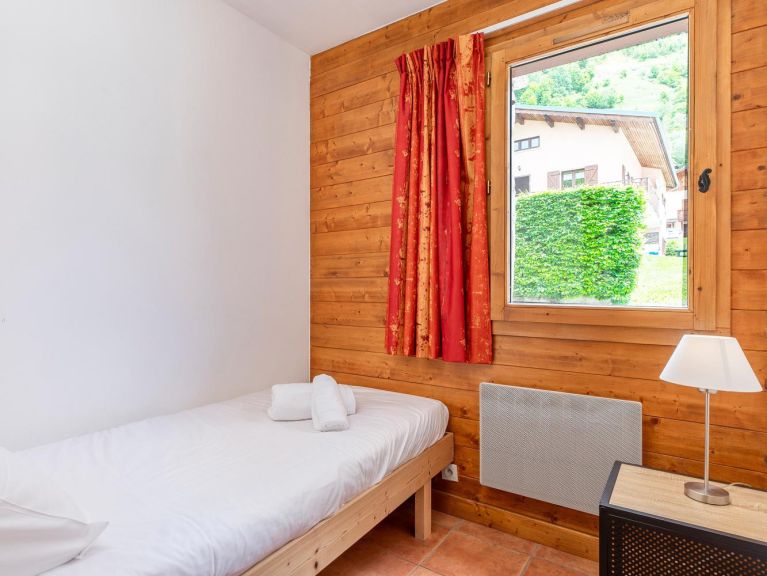 Chalet Doron Apartment Bettaix Alice