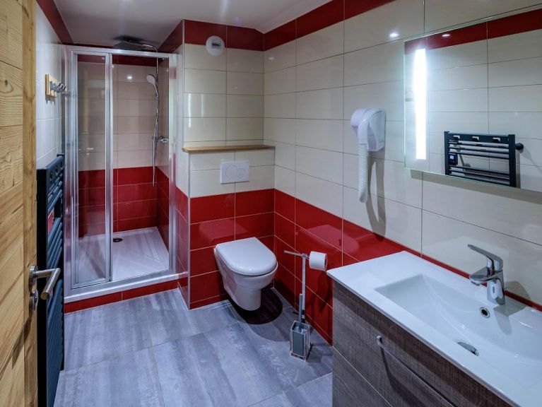 Apartment Backgammon