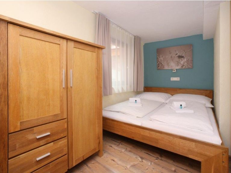 Apartment Wildbachhof