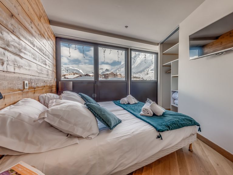 Apartment Palafour Lodges apartment 5