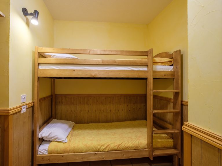 Chalet-apartment Les Balcons de Val Cenis Le Haut