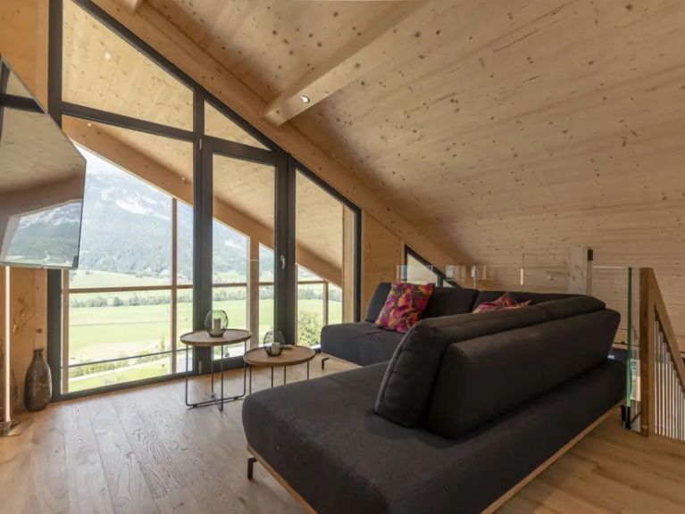 Chalet-apartment Bergresort Hauser Kaibling Apartment