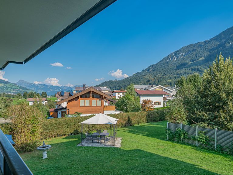 Chalet-apartment Andrea