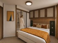Apartment Palafour Lodges apartment 4-3