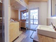 Apartment Avenida Panorama Suites Penthouse with sauna-10