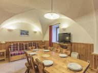 Chalet-apartment Gremelle whole chalet-4