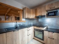 Apartment Les Chalets du Thorens-7
