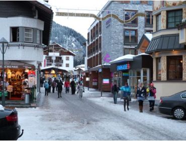 Ski village: Sankt Anton am Arlberg-1
