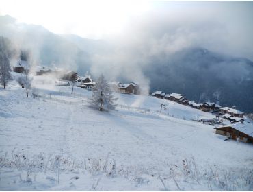 Ski village Cosy and child-friendly winter sport village at a central location-4