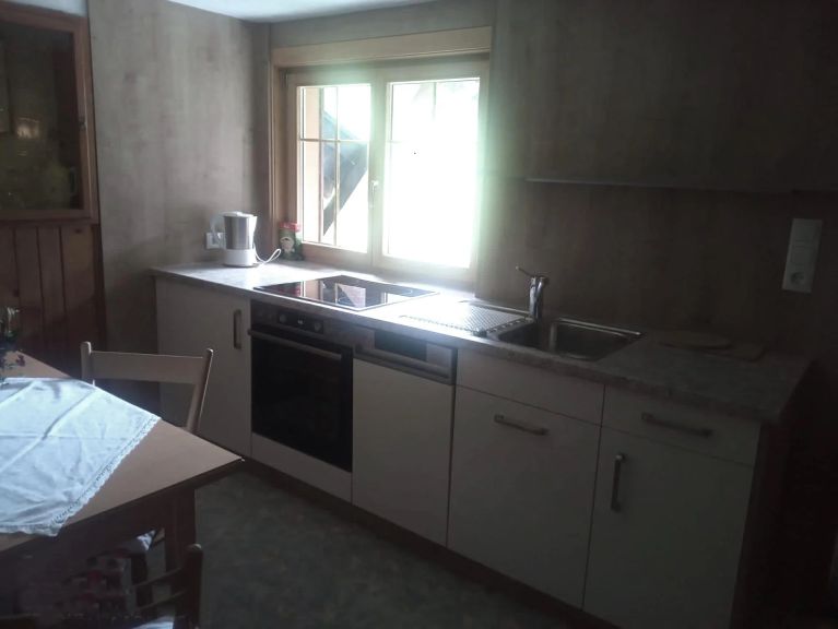 Apartment Enzianhof