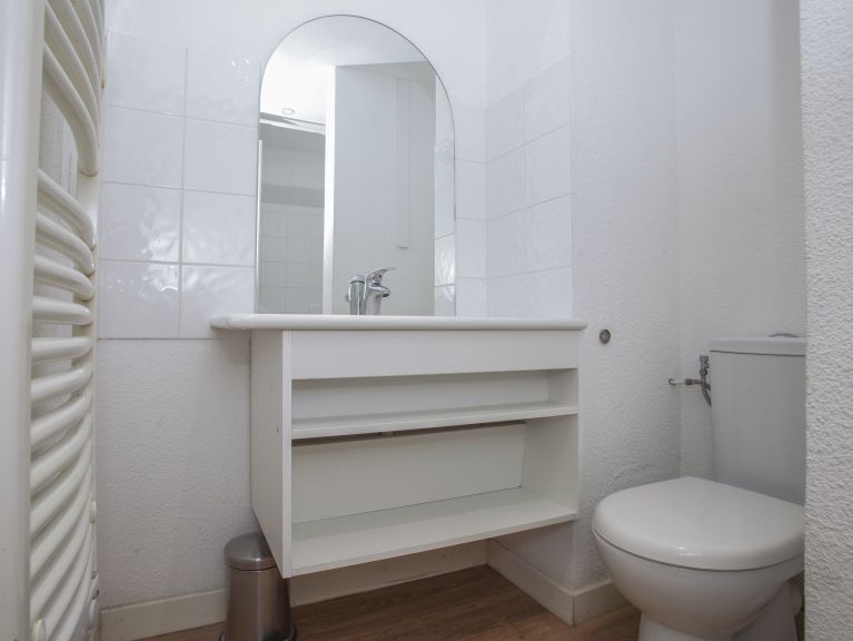 Apartment Le Rond Point des Pistes