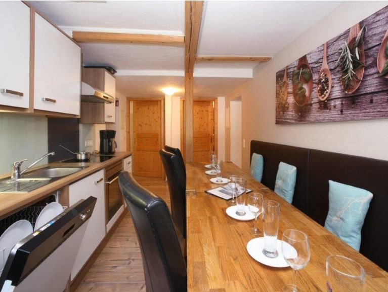 Apartment Wildbachhof
