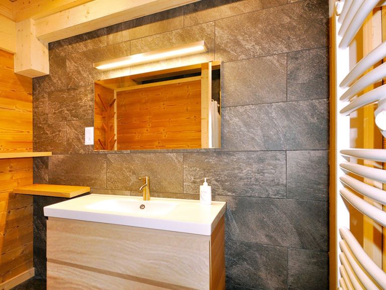 Chalet Vonnes