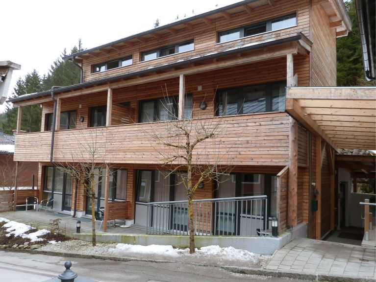 Apartment Wildbachhof
