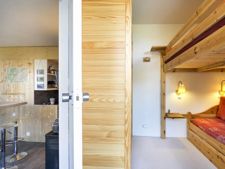 Apartment Grand Arbois