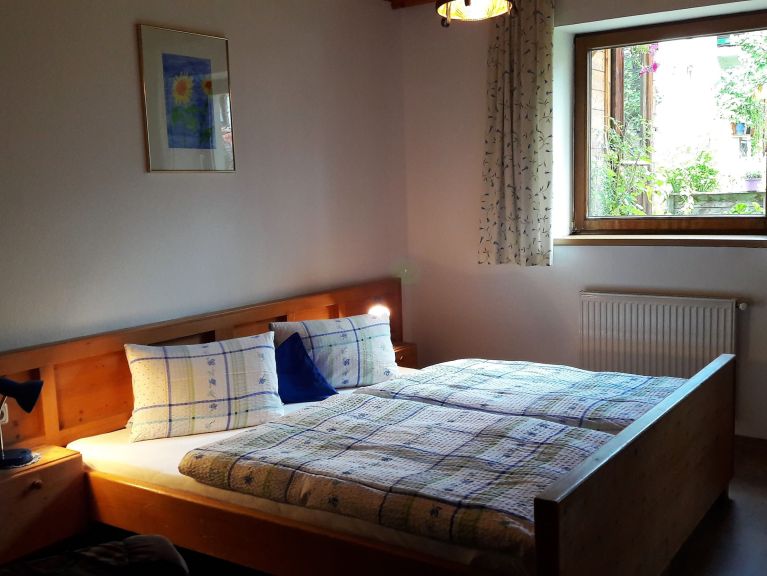 Apartment Appartement Mariandl