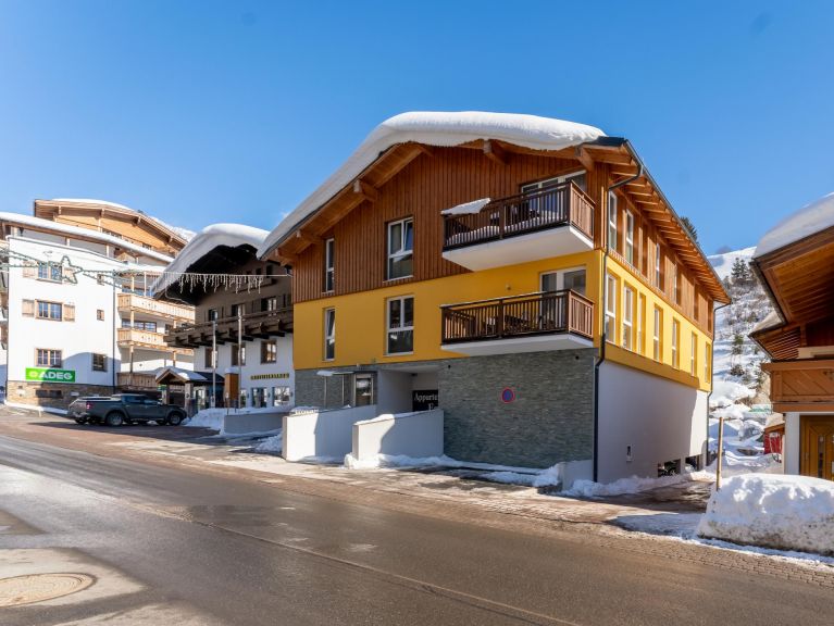 Apartment Emma Top 2