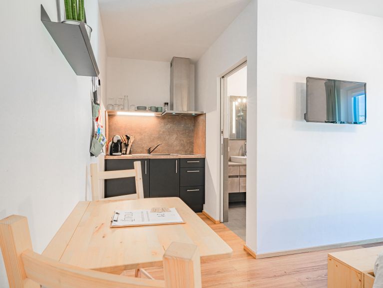 Apartment Schorsch