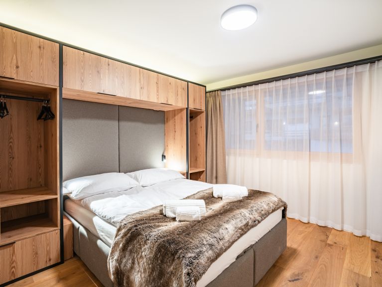 Chalet-apartment Swisspeak Resort Thyon 4 Vallées Eco