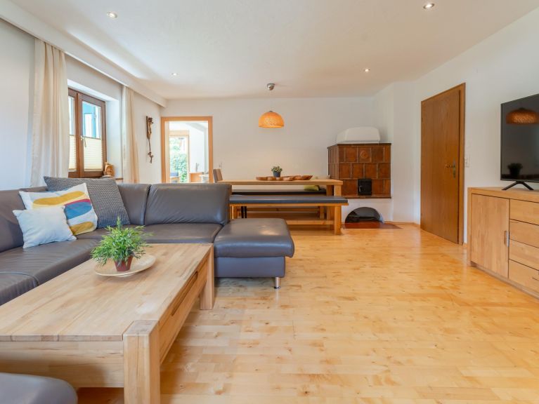 Chalet Tetteroo Sunday to Sunday