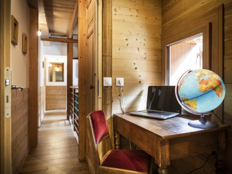 Chalet Boudu