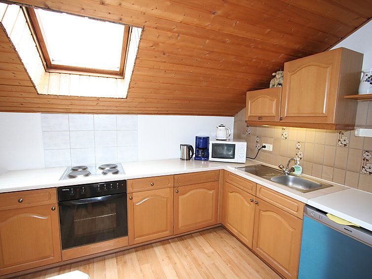 Apartment Schmittnhof