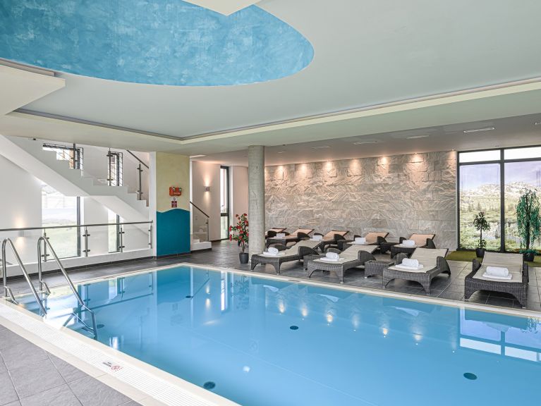 Apartment Schönblick Mountain-Resort & Spa