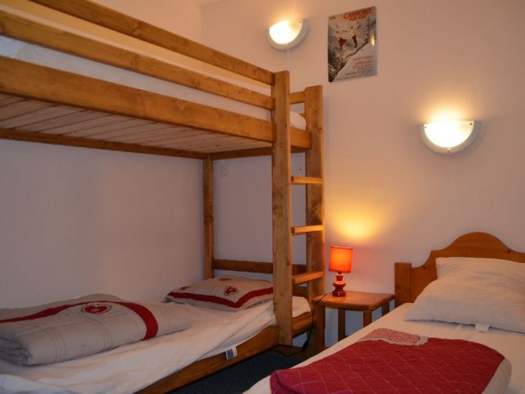Apartment Les Valmonts