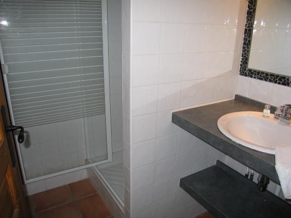 Chalet-apartment Du Soleil