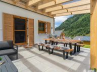 Chalet Riesneralm Erna-28