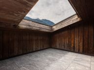 Chalet-apartment Alps Zillertal-16