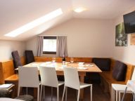 Apartment Wildbachhof WEEKENDSKI Saturday to Tuesday-2