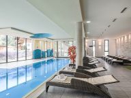 Apartment Schönblick Mountain-Resort & Spa-3