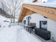 Chalet-apartment Köbelhausl combi 2 apartments-19