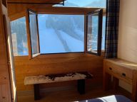 Chalet-apartment Fleur des Alpes Rhododendron-9